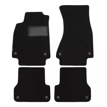 Коврик Autofamily KLEVER02042301210kh