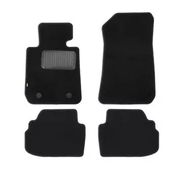 Коврик Autofamily KLEVER020508101210kh