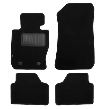 Коврик Autofamily KLEVER02051501210kh