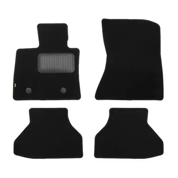 Коврик Autofamily KLEVER02051701210kh