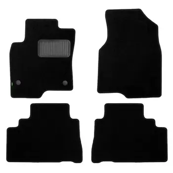 Коврик Autofamily KLEVER02081901210kh