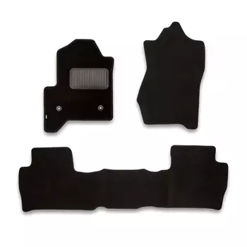 Коврик Autofamily KLEVER02082301210kh