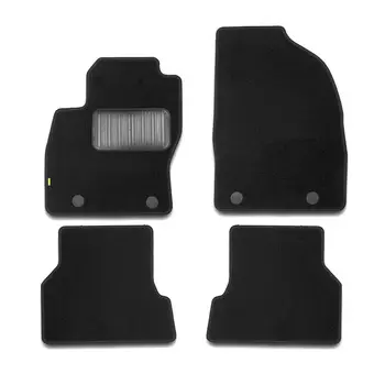 Коврик Autofamily KLEVER021602101210kh