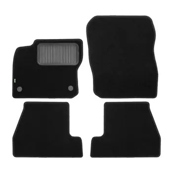 Коврик Autofamily KLEVER02163201210kh