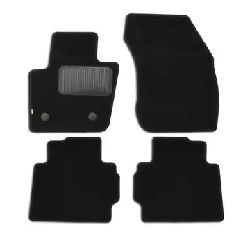 Коврик Autofamily KLEVER021666101210kh