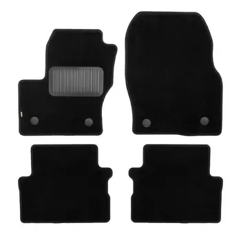 Коврик Autofamily KLEVER02168001210kh