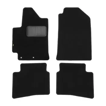 Коврик Autofamily KLEVER02255501210kh