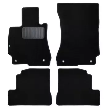 Коврик Autofamily KLEVER02340201210kh