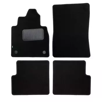 Коврик Autofamily KLEVER02342001210kh