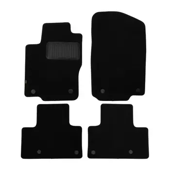 Коврик Autofamily KLEVER02342101210kh