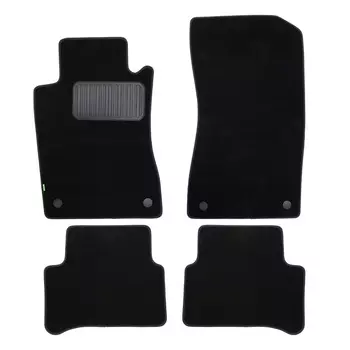 Коврик Autofamily KLEVER02343601210kh