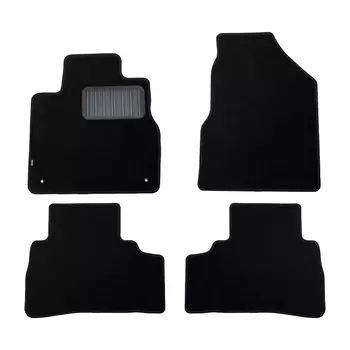 Коврик Autofamily KLEVER02362601210kh