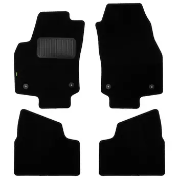 Коврик Autofamily KLEVER02372101210kh