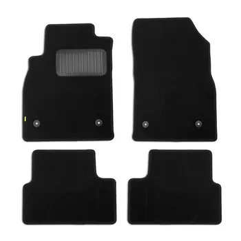 Коврик Autofamily KLEVER02372301210kh