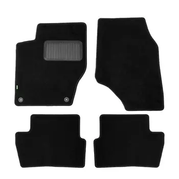 Коврик Autofamily KLEVER02381101210kh