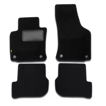 Коврик Autofamily KLEVER02450801210kh