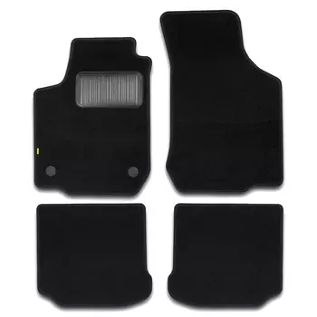 Коврик Autofamily KLEVER02450901210kh