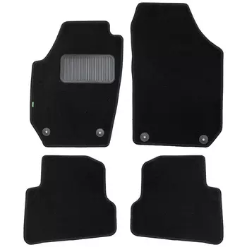 Коврик Autofamily KLEVER02451401210kh