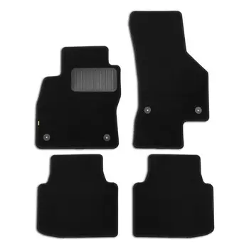 Коврик Autofamily KLEVER02451801210kh