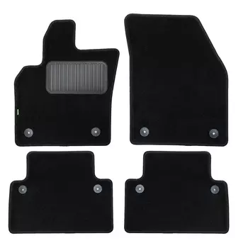 Коврик Autofamily KLEVER02500101210kh