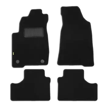 Коврик Autofamily KLEVER02520601210kh