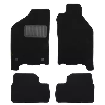 Коврик Autofamily KLEVER02522601210kh