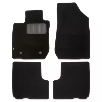 Коврик Autofamily KLEVER02522701210kh