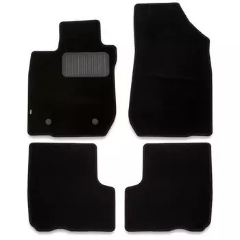 Коврик Autofamily KLEVER02523001210kh