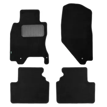 Коврик Autofamily KLEVER02761301210kh