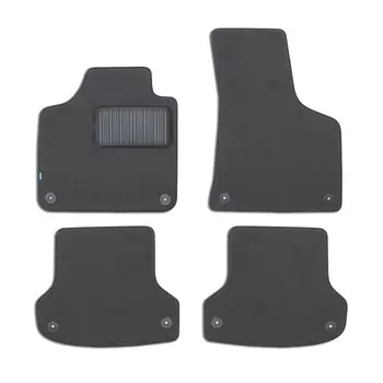 Коврик Autofamily KLEVER03041022110kh