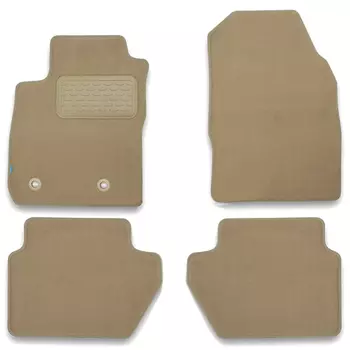 Коврик Autofamily KLEVER03050422110kh