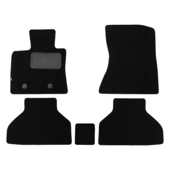 Коврик Autofamily KLEVER03051722110kh