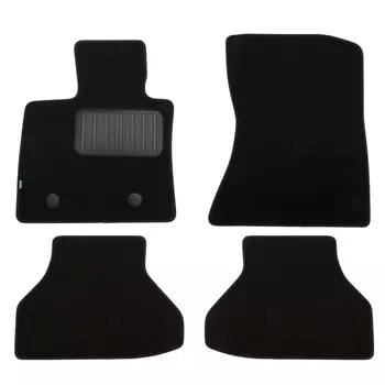 Коврик Autofamily KLEVER03051822110kh