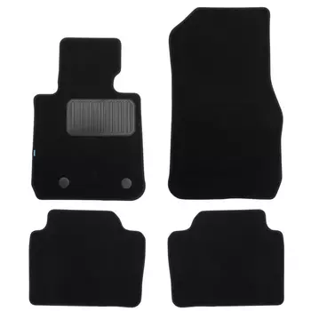 Коврик Autofamily KLEVER03053522110kh