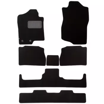 Коврик Autofamily KLEVER03081522110kh