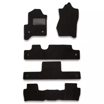 Коврик Autofamily KLEVER03082322110kh