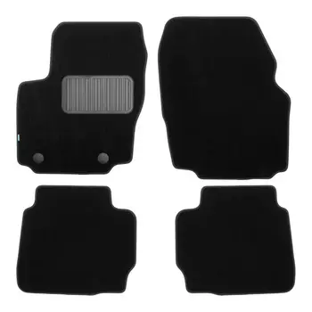 Коврик Autofamily KLEVER03163322110kh