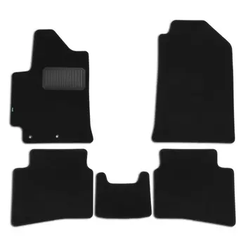 Коврик Autofamily KLEVER03206122110kh