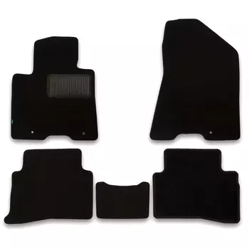 Коврик Autofamily KLEVER03255122110kh