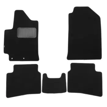 Коврик Autofamily KLEVER03255522110kh