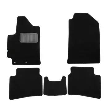 Коврик Autofamily KLEVER03255822110kh