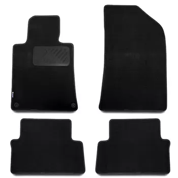 Коврик Autofamily KLEVER03333122110kh