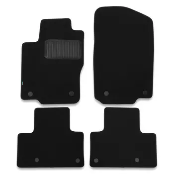 Коврик Autofamily KLEVER03344422110kh