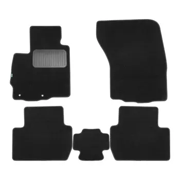 Коврик Autofamily KLEVER03352322110kh