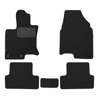 Коврик Autofamily KLEVER03363722110kh