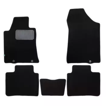 Коврик Autofamily KLEVER03364222110kh