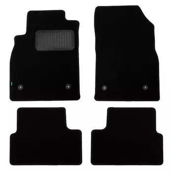 Коврик Autofamily KLEVER03372322110kh