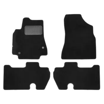 Коврик Autofamily KLEVER03380922110kh