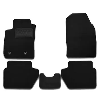 Коврик Autofamily KLEVER03461822110kh