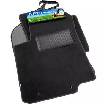 Коврик Autofamily KLEVER03480322110kh